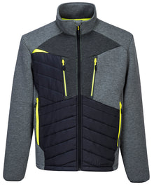Portwest DX4 Hybrid Baffle Jacket (DX471)