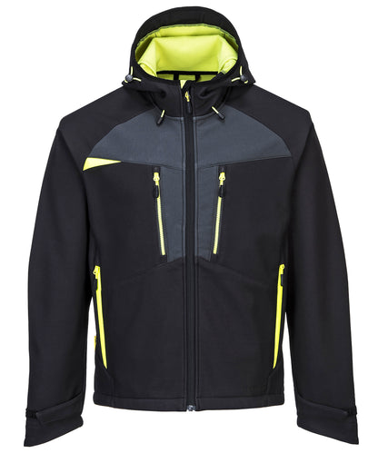 Portwest DX4 Softshell jacket (DX474)