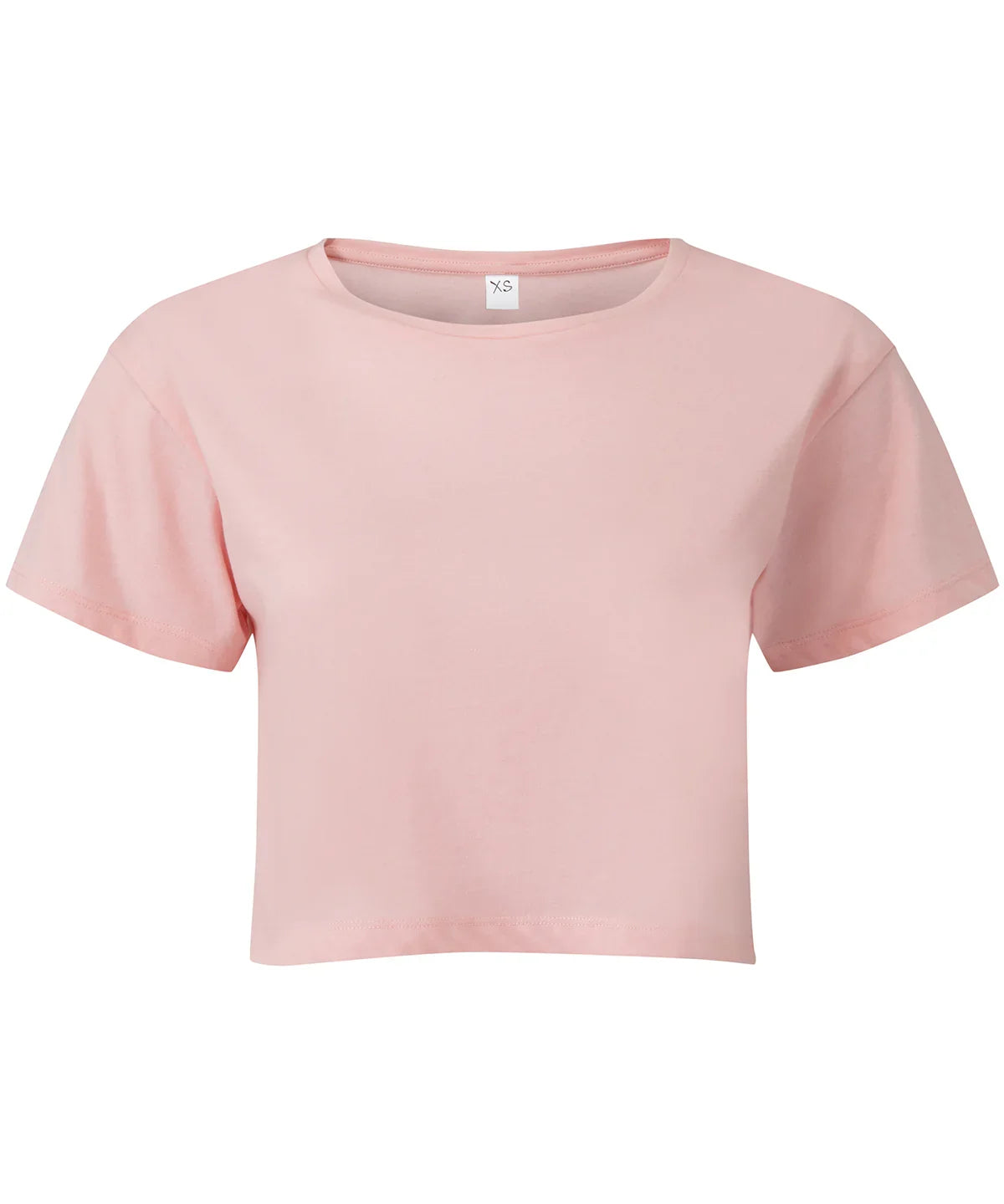 Women's TriDri Crop Top - Brand It Essex Ltd