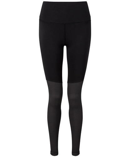 Women's TriDri Yoga leggings - Brand It Essex Ltd