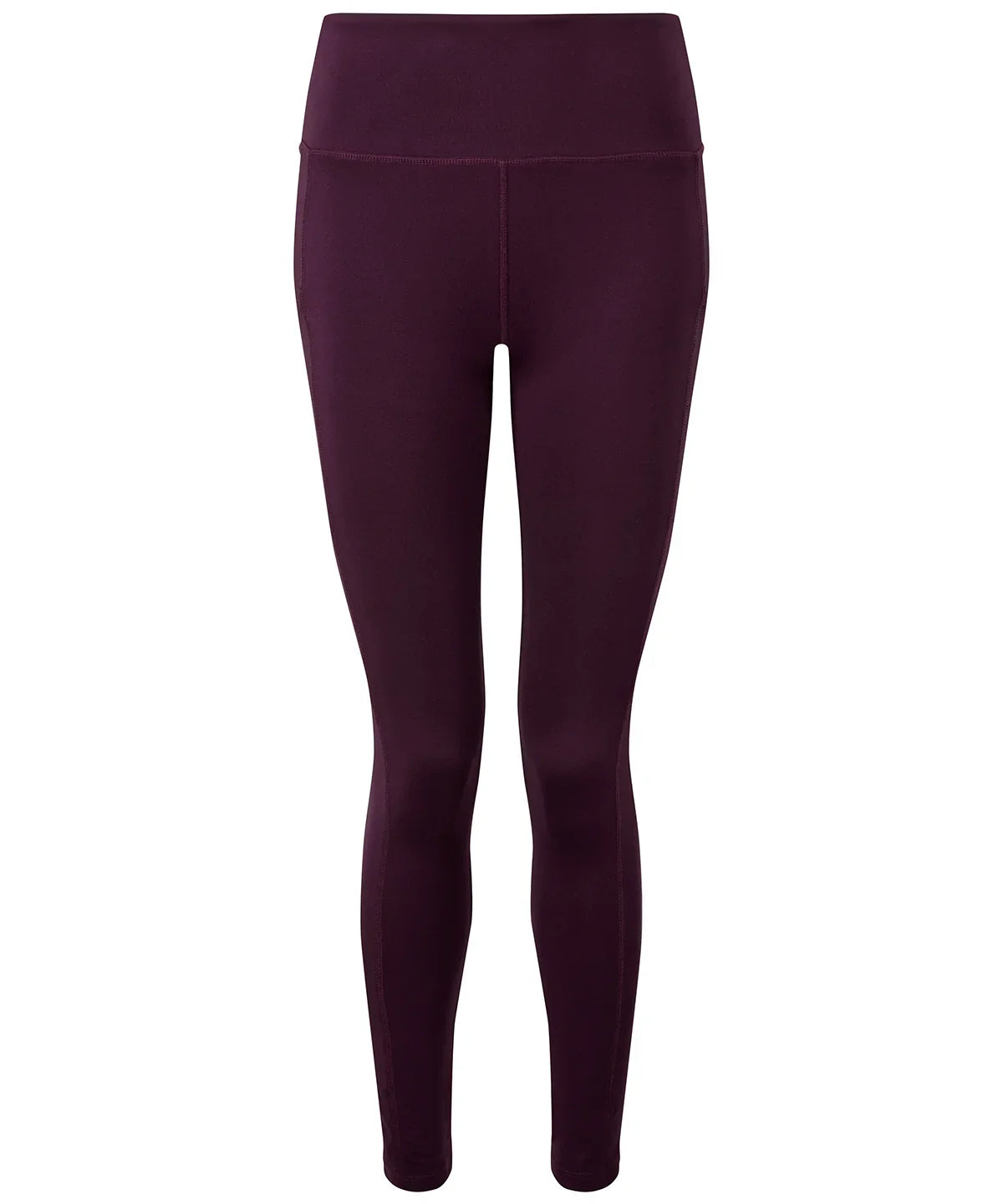 Women's TriDri performance compression leggings - Brand It Essex Ltd
