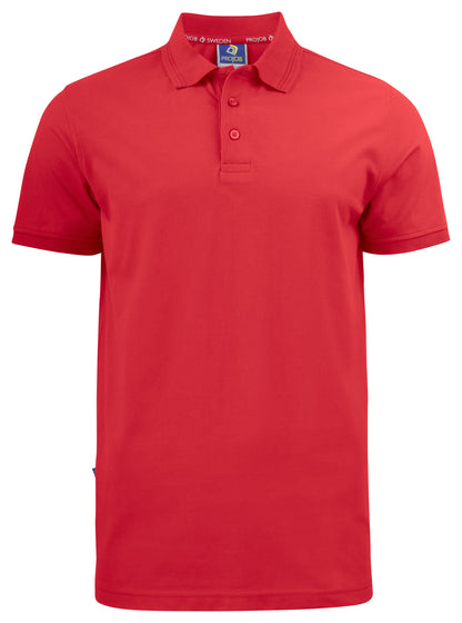 ProJob 2021 Pique Polo Shirt