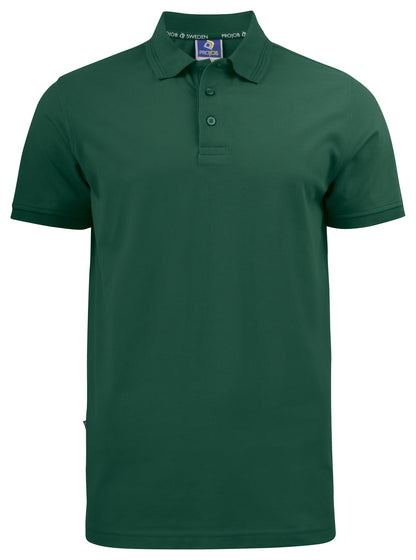 ProJob 2021 Pique Polo Shirt