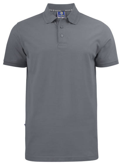 ProJob 2021 Pique Polo Shirt