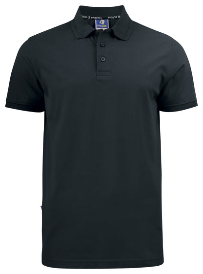 ProJob 2021 Pique Polo Shirt