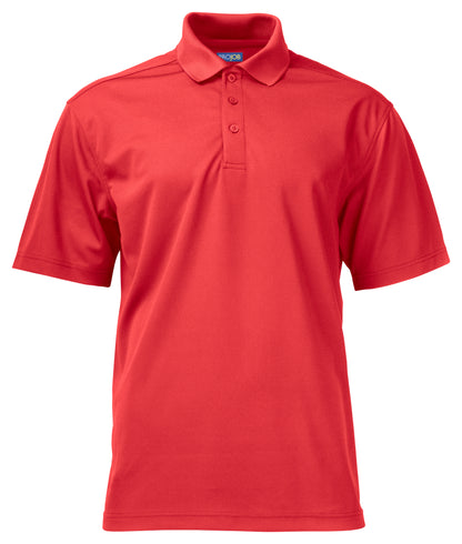 ProJob 2040 Pique Function Polo