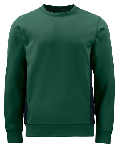 ProJob Prio 2127 Contrast Sweatshirt