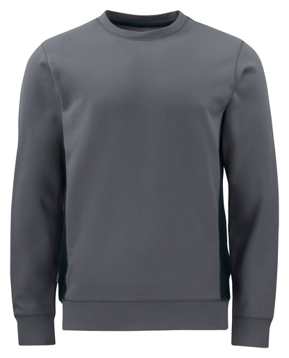 ProJob Prio 2127 Contrast Sweatshirt