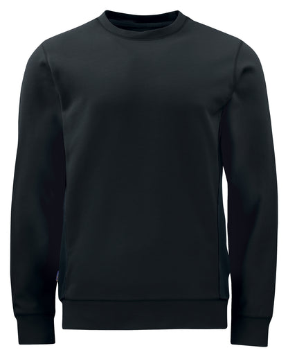 ProJob Prio 2127 Contrast Sweatshirt