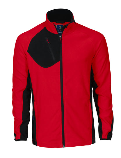 ProJob Prio 2325 Microfleece Jacket