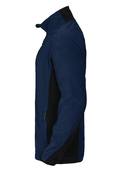 ProJob Prio 2325 Microfleece Jacket