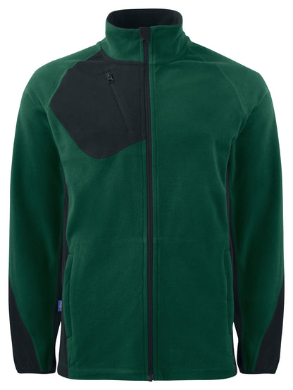 ProJob Prio 2325 Microfleece Jacket