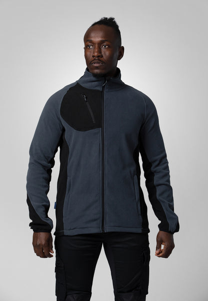 ProJob Prio 2325 Microfleece Jacket