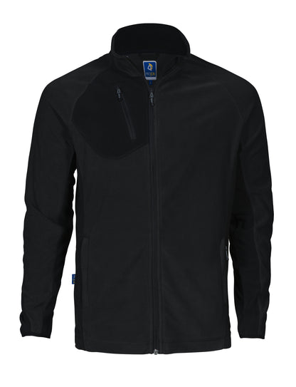 ProJob Prio 2325 Microfleece Jacket