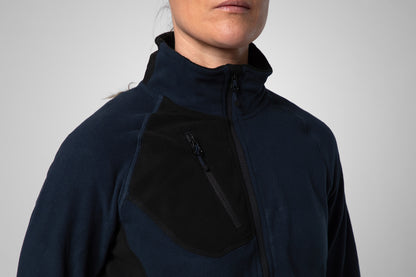 ProJob Prio 2326 Ladies Microfleece Jacket