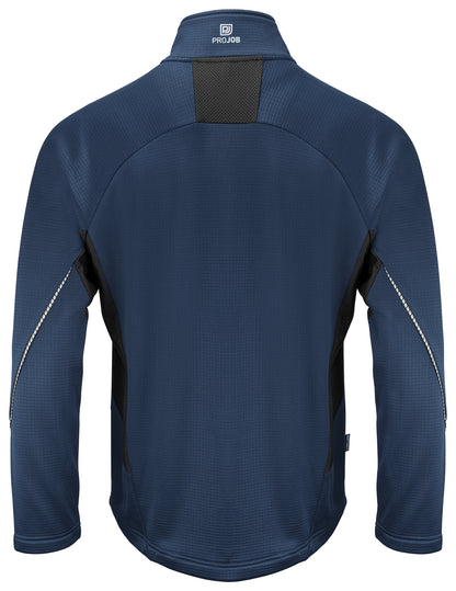 ProJob 3319 Microfleece Jacket