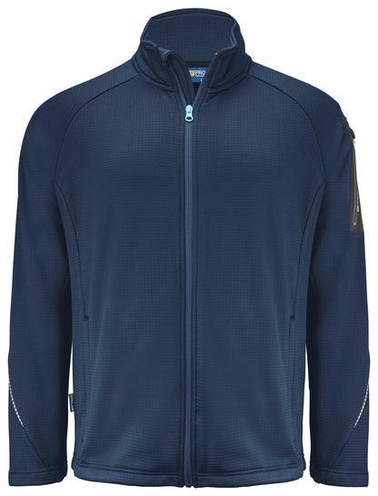 ProJob 3319 Microfleece Jacket