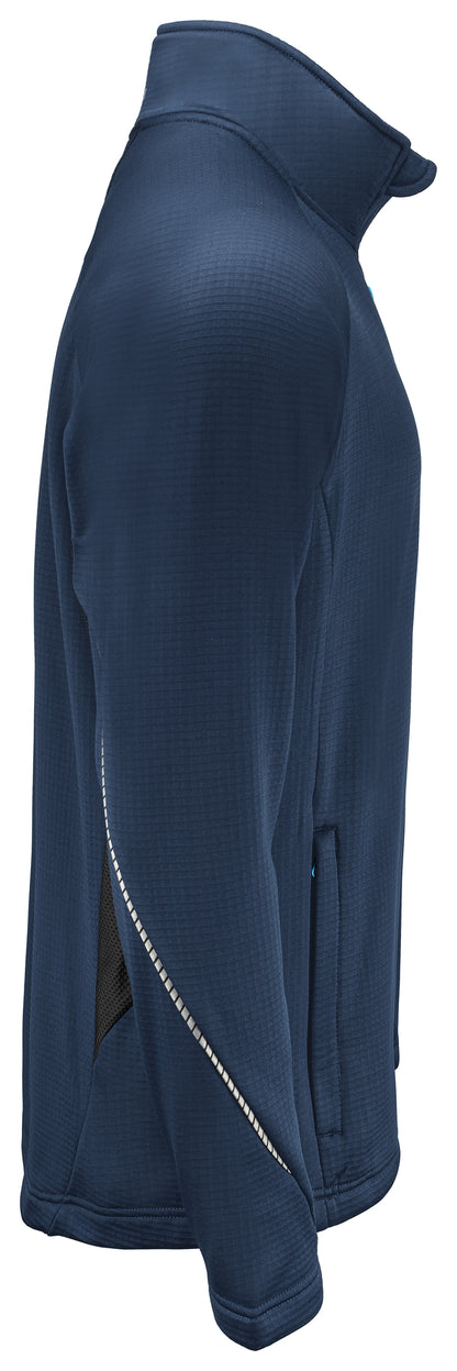ProJob 3319 Microfleece Jacket