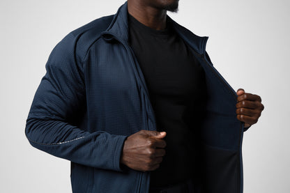 ProJob 3319 Microfleece Jacket