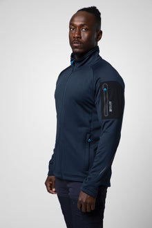 ProJob 3319 Microfleece Jacket