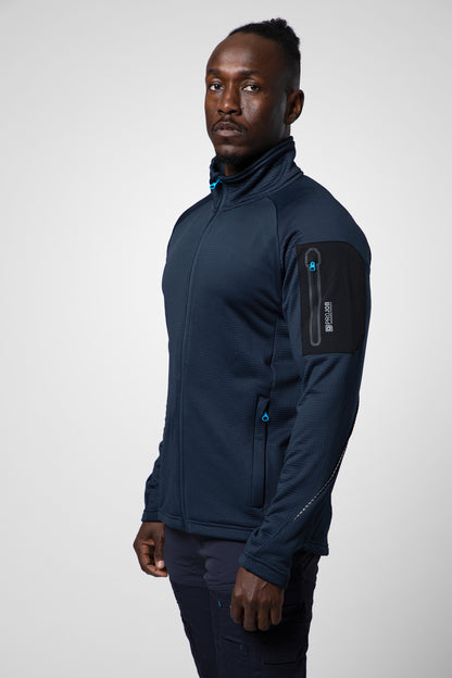 ProJob 3319 Microfleece Jacket
