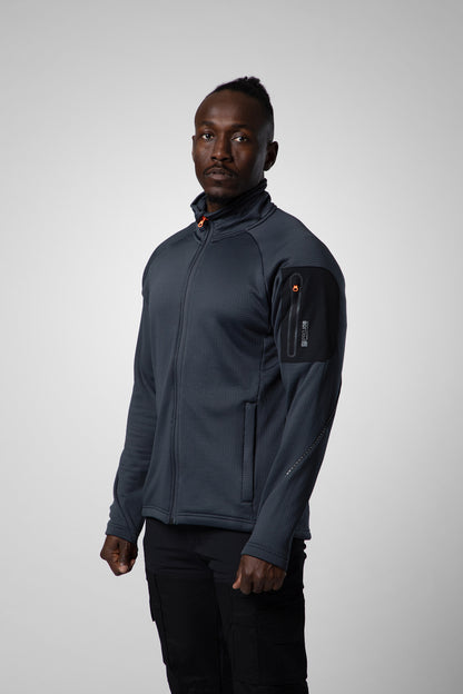 ProJob 3319 Microfleece Jacket