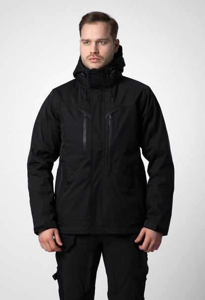 ProJob 4424 Functional 3-In-1 Jacket