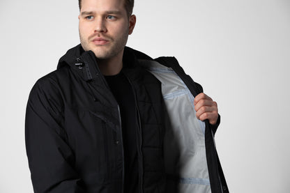 ProJob 4424 Functional 3-In-1 Jacket