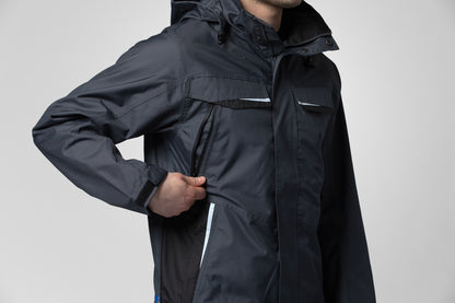ProJob Prio 4440 Waterproof Functional Jacket