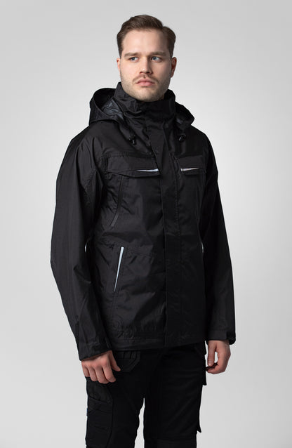ProJob Prio 4440 Waterproof Functional Jacket