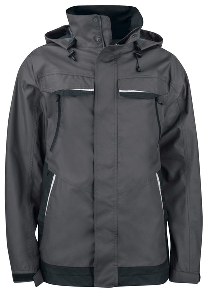 ProJob Prio 4441 Waterproof Padded Functional Jacket