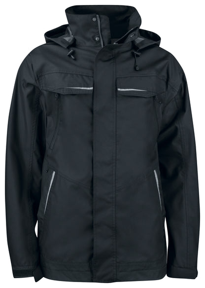 ProJob Prio 4441 Waterproof Padded Functional Jacket