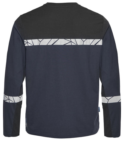 ProJob Progression 7002 Long Sleeved T-Shirt