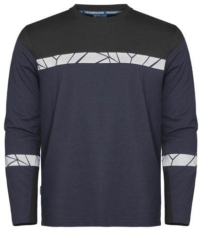 ProJob Progression 7002 Long Sleeved T-Shirt