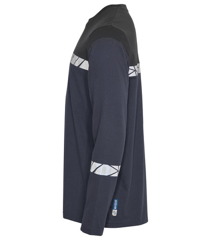 ProJob Progression 7002 Long Sleeved T-Shirt