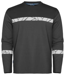 ProJob Progression 7002 Long Sleeved T-Shirt