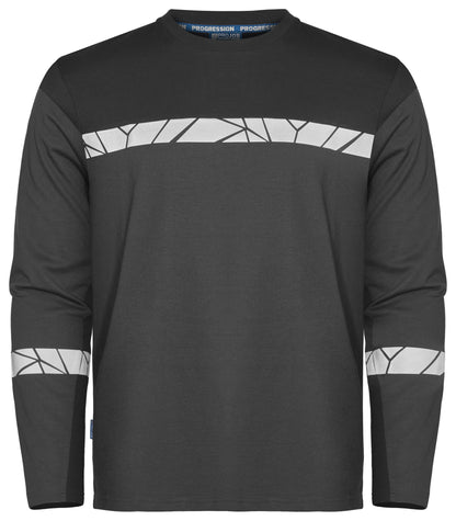 ProJob Progression 7002 Long Sleeved T-Shirt