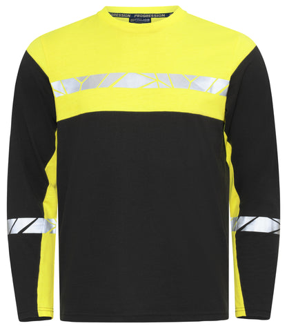 ProJob Progression 7002 Long Sleeved T-Shirt