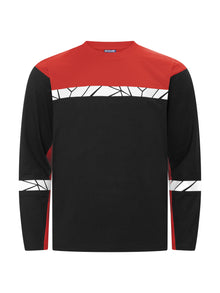 ProJob Progression 7002 Long Sleeved T-Shirt