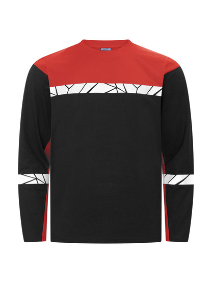 ProJob Progression 7002 Long Sleeved T-Shirt