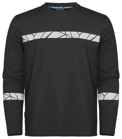 ProJob Progression 7002 Long Sleeved T-Shirt