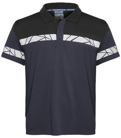 ProJob 7003 Pique Polo Shirt
