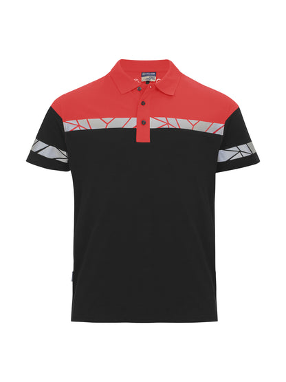 ProJob 7003 Pique Polo Shirt