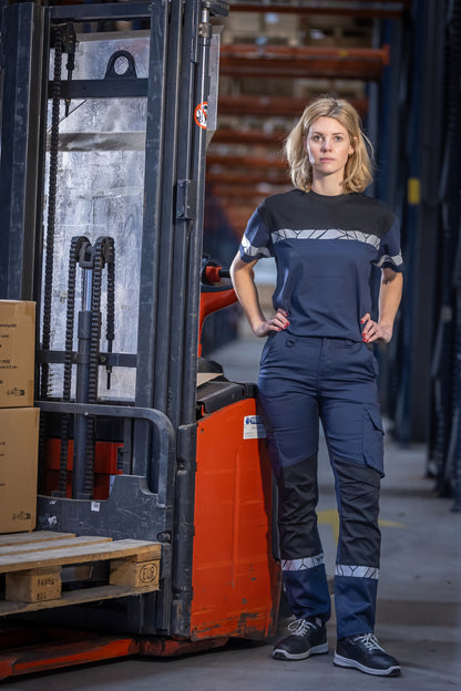 ProJob Progression 7005 Ladies T-Shirt