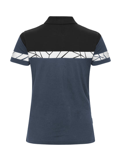 ProJob 7006 Ladies Pique Polo Shirt