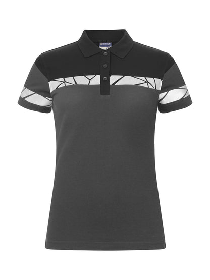 ProJob 7006 Ladies Pique Polo Shirt