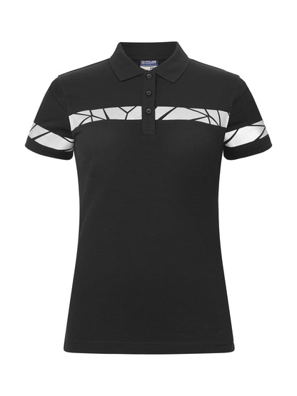 ProJob 7006 Ladies Pique Polo Shirt