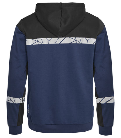ProJob 7104 1/4 Zip Hoodie