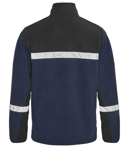 ProJob Progression 7300 Full Zip Fleece