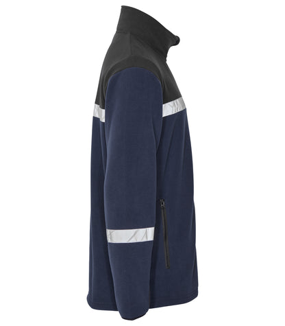ProJob Progression 7300 Full Zip Fleece